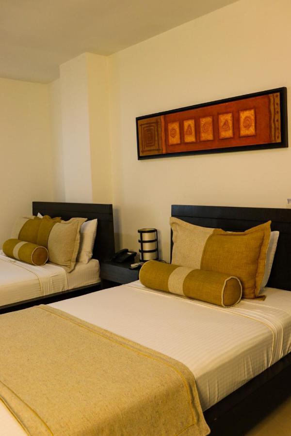Hotel Medellin Gold Exterior foto