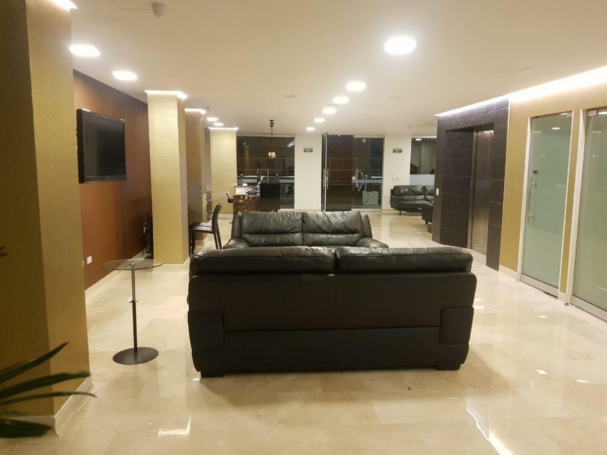 Hotel Medellin Gold Exterior foto